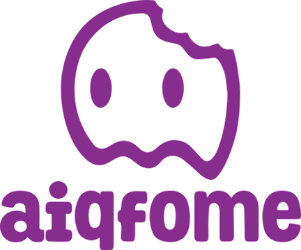 Logo aiqfome