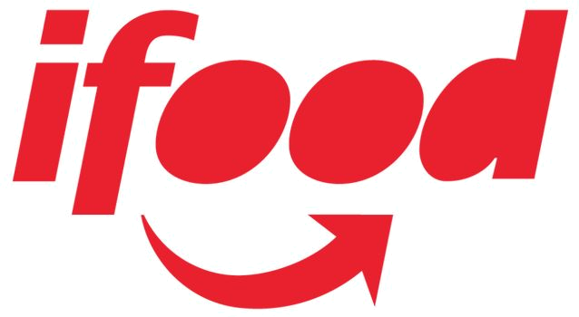 Logo iFood