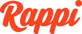 Logo Rappi